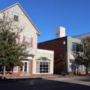 Main street. File photo