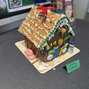 Oh gingersnap! Photo source: Brandy Muz