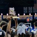 Yet another trophy for the case.