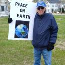 The event was aimed at bringing people together.