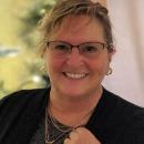 The photo Brenda Eckstrom's husband loved the most, according to Victoria. Photo source: Victoria Eckstrom