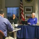 Scott Paladino discusses school choice, Photo by Brandy Muz