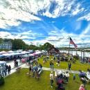 Oyster Fest