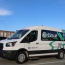 Circuit shuttle