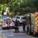 First responders