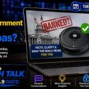 Is the U.S. Government Banning Roombas?