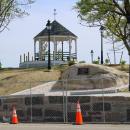 Bay View Park in Onset. Photo by Brandy Muz