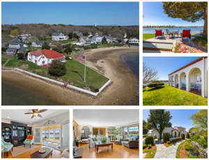 56 Rip Van Winkle Way, Bourne, MA 02532