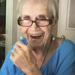 Shirley Lee (Wilkins) Kucharski