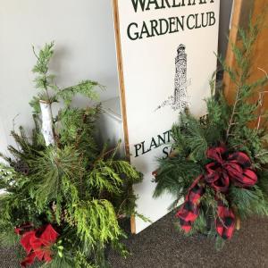 The entrance of the 2023 faire. File photo