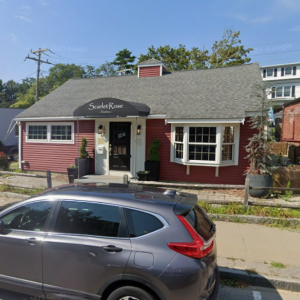 The former Scarlett Rose. Photo source: Google Maps