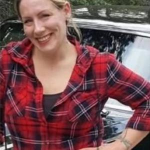 Amy Nadolny. Source: Nadolny family