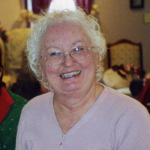 Barbara E. (Phinney) Bailey