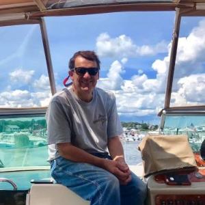 William “Bill” F. Roy, Jr., 65