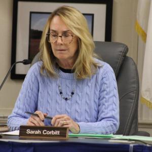 Sarah Corbitt. Photos by Brandy Muz