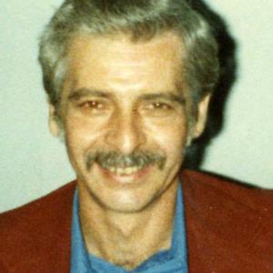Francis J. “Frank” Carlozzi