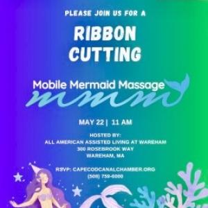 Ribbon Cutting Event