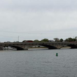 Onset Beach, East Boulevard Beach and North Boulevard Beach were closed. 
