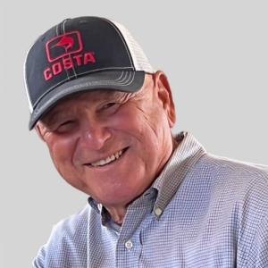 Michael J. Paolella, 77