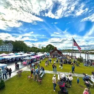Oyster Fest