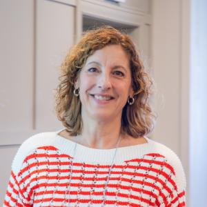 Kristin Flynn. Photo source:  MASBO