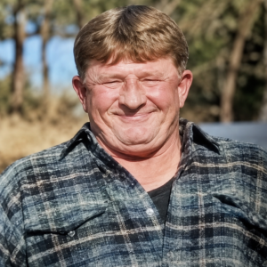 Richard Sidney “Rick” Leedham, Jr.,67