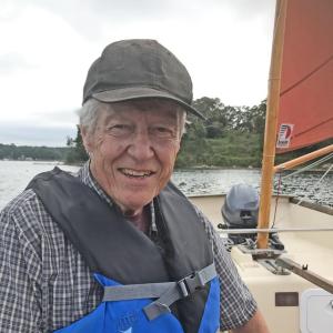 Richard M. Mathis, 79