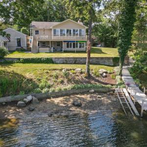 Waterfront property For Sale