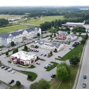 10-40 Rosebrook Way. Photo source: Newman Properties