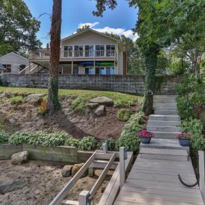 Open House, Saturday, September 5, 2026 @ 10:30