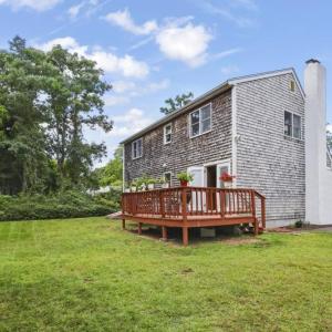 8 Fearing Hill Road, Wareham