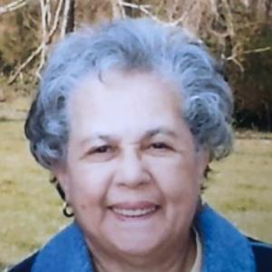 Dominga M. Andrade, 94