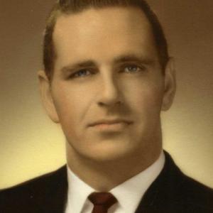 Stephen Paul Govoni, 89