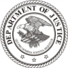 U.S Department of Justice. File photo