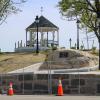 Bay View Park in Onset. Photo by Brandy Muz