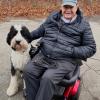 David Charles Hunter, 74
