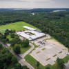 Town Meeting confirmed the Select Board's custody of the former Decas school. File photo