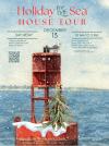 Holiday By The Sea House Tour