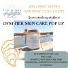 Oyst-Her Skincare Pop Up 