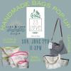 23Love Handmade Bags at Tide & True